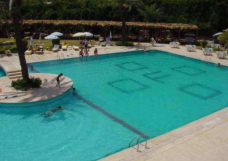 Hotel Suix Lara Antalya Exterior photo